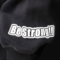 HANORAC OWNER BE STRONG XL