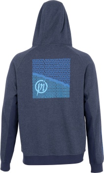 HANORAC PRESTON NAVY TIDE HANORAC CU FERMOAR 3XL - Img 2