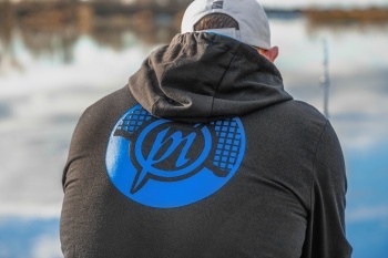 HANORAC PRESTON PRO PULLOVER HOODIE SMALL - Img 6