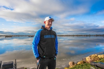 HANORAC PRESTON RAGLAN PULLOVER HOODIE SMALL - Img 5
