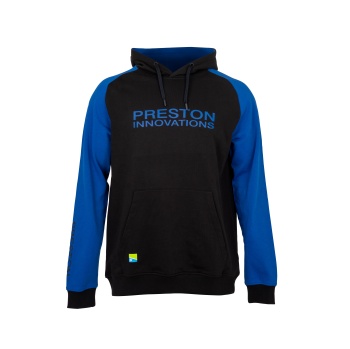 HANORAC PRESTON RAGLAN PULLOVER HOODIE XL