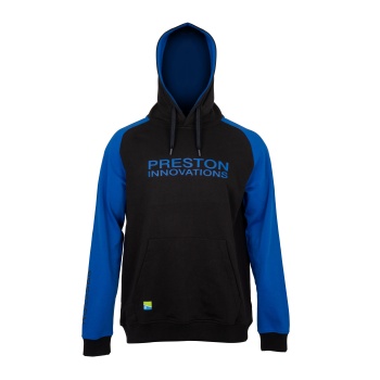 HANORAC PRESTON RAGLAN PULLOVER HOODIE XXXXL - Img 3