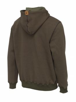HANORAC PROLOGIC CARPIO ZIP ARMY GREEN MAR. XL - Img 3