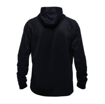 HANORAC RAPALA SPLASH HOODIE NEGRU(M) - Img 2