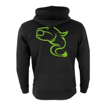 HANORAC ZECK CATFISH HOODIE L - Img 3
