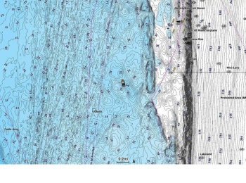 HARTA ABONAMENT GARMIN PENTRU MAREA NEAGRA+MAREA AZOV - Img 7