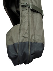 HUSA 3 LANSETE + 3 MULINETE JRC DEFENDER II 3 ROD SLEEVE 12-13FT