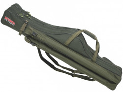 HUSA 3 LANSETE + MULINETE MIVARDI ROD HOLDALL MULTI 160CM