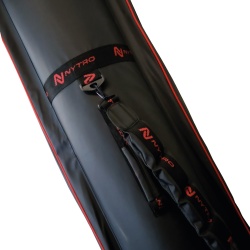 HUSA 6 LANSETE 1.80M NYTRO SUBLIME ROD HOLDALL