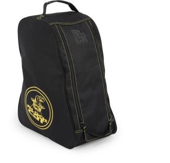 HUSA CIZME BLACK CAT BLCK WADER BAG 48X23X36CM