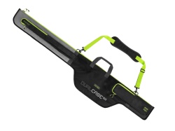 HUSA DELPHIN REAXE DUALCASE 125X30X11CM-2COMPARTIMENTE