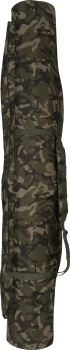 HUSA FOX CAMOLITE 6 ROD HARDCASE 13FT, 6 LANSETE + 6 MULINETE, 212X40X25CM