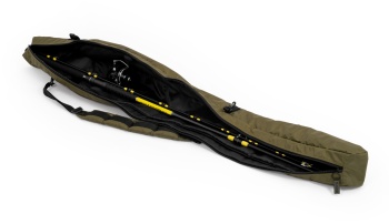 HUSA LANSETA BLACK CAT BATTLE CAT ELITE ROD CARRIER - Img 4