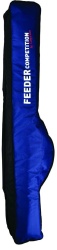 HUSA LANSETE CARP ZOOM FEEDER COMPETITION 3 COMPARTIMENTE 150X20X30CM