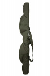 HUSA LANSETE DAIWA INFINITY SYSTEM / 5 LANSETE + 5 MULINETE / 12FT 200X25X12CM
