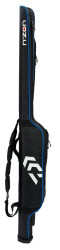 HUSA LANSETE DAIWA N ZON 2 LANSETE + 2 MULINETE 180X19X17CM