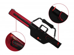 HUSA LANSETE DELPHIN ATOMA PLUS 2 LANSETE + 2 MULINETE 165CM