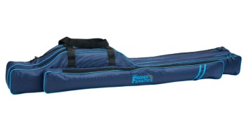 HUSA LANSETE FEEDER JAXON FANATICS 3 COMPARTIMENTE 1.50M - Img 2