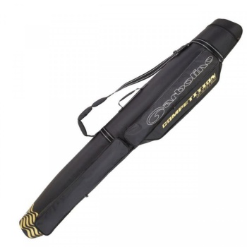 HUSA LANSETE GARBOLINO 0.95m XXL 6 COMPARTIMENTE RIGID READY ROD COMPETITION (12lans+12mul) - Img 2