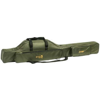 HUSA LANSETE JAXON X-TEAM 1 COMPARTIMENT 140CM