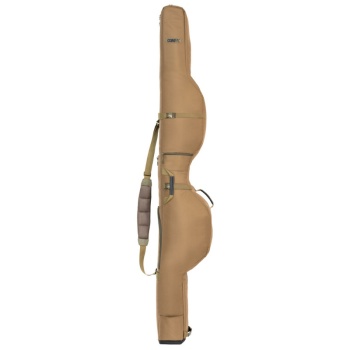 HUSA LANSETE KORDA COMPAC / 5 LANSETE + 5 MULINETE / 12FT 200X25X13CM