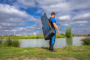 HUSA LANSETE PRESTON SUPERA X 6 ROD 185 PENTRU 6 LANSETE 185 CM - Img 2