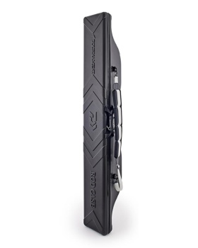 HUSA LANSETE RIGIDA DAIWA CASE TOURMANENT 196X30X26CM 2 COMPARTIMENTE