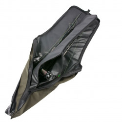 HUSA LANSETE ZECK 2+1 WATERPROOF