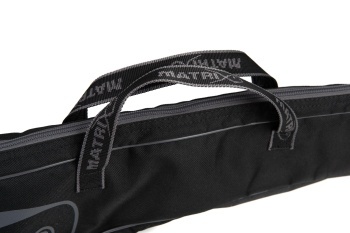 HUSA MATRIX SINGLE ROD SLEEVE PENTRU O LANSETA 195CM - Img 6