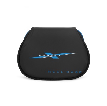 HUSA MULINETA PRESTON SUPERA X REEL