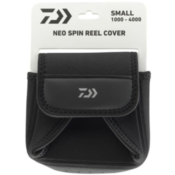 HUSA NEOPREN DAIWA PENTRU MULINETA SP LT 8000-20000 16X17CM - Img 1