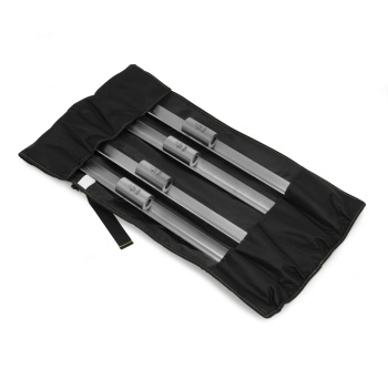 HUSA PICHETI BLACK CAT BLCK BANK STICK WRAP 86X49X20 - Img 2