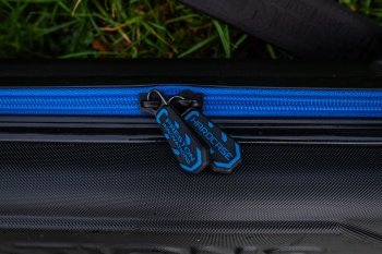 HUSA RIGIDA PRESTON HARDCASE COMPACT KIT SAFE PENTRU KITURI DE VARF - Img 7