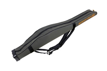 HUSA RIGIDA SPORTEX LANSETE SPOON BAG 2 COMPARTIMENTE 115CM OLIVE