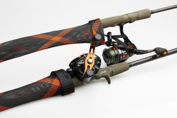 HUSA SAVAGE GEAR PROTECTIE LANSETA 150-220CM - Img 7