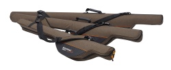 HUSA SAVAGE GEAR TWIN 150CM PT 2 LANSETE