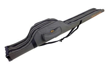 HUSA SPORTEX SUPER SAFE CARP 2 COMPARTIMENTE 218CM OLIVE