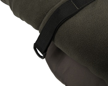 HUSA TERMICA IMPERMEABILA FOX VEN-TEC THERMAL BEDCHAIR COVER XL - Img 2