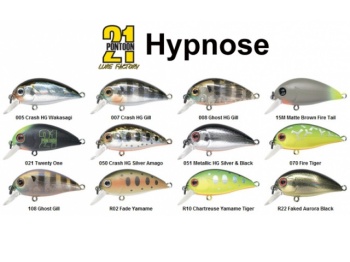 HYPNOSE 3.8CM 3.7G 051 - Img 2