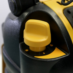 INCALZITOR PORTABIL DEWALT BUDDY