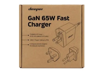 INCARCATOR DEEPER 65W - Img 3