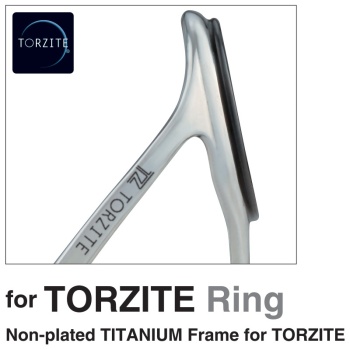 INEL FUJI TITANIUM TORZITE T-KTTG NR 6 - Img 3
