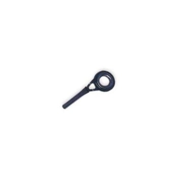 INEL LINEAEFFE VARF BLACK MOD TUB=1.4MM/D=4.0MM
