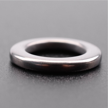 INELE SOLIDE CULTIVA 72814 SOLID RING HEAVY DUTY NO: 6.0 100KG - Img 2