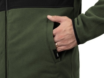 JACHETA DELPHIN TWIN – JACHETA FLEECE CU FERMOAR S - Img 8