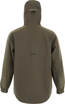 JACHETA IMPERMEABILA AVID CARP HYDRO-FORCE 20K PRO FULL ZIP - XXXXL - Img 3