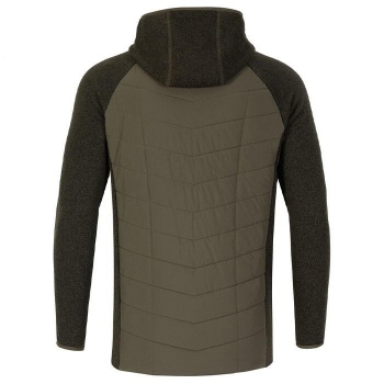 JACHETA KORDA HYBRID OLIVE MAR.XL - Img 2