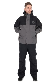 JACHETA MATRIX PRO-X OUTER SHELL – MARIMEA 4XL