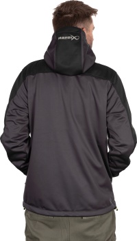 JACHETA MATRIX WINDBLOCKER – MARIMEA XXL
