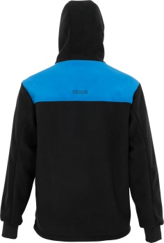 JACHETA PRESTON WINDPROOF BLUZA FLEECE JACKET L - Img 3